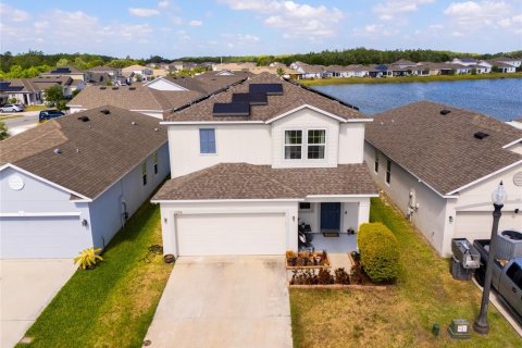 House in Kissimmee, Florida 4 bedrooms, 176.89 sq.m. № 1659346 - photo 22