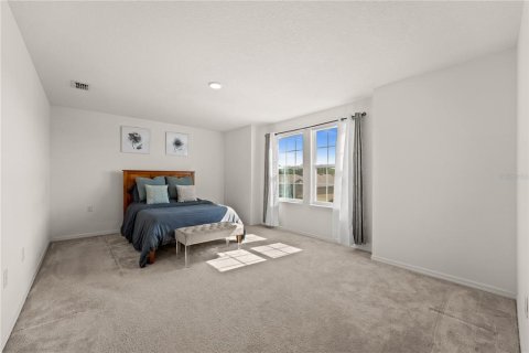 House in Kissimmee, Florida 4 bedrooms, 176.89 sq.m. № 1659346 - photo 16