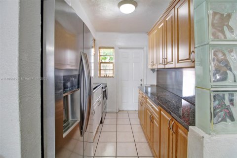 Copropriété à vendre à Miami, Floride: 1 chambre, 53.88 m2 № 2036641 - photo 4