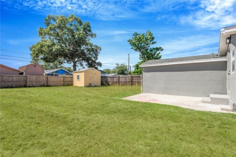 Villa ou maison à vendre à Saint Petersburg, Floride: 3 chambres, 78.41 m2 № 2396659 - photo 20