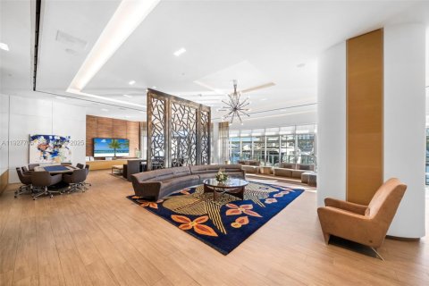 Copropriété à vendre à North Miami Beach, Floride: 2 chambres, 155.15 m2 № 1988705 - photo 20