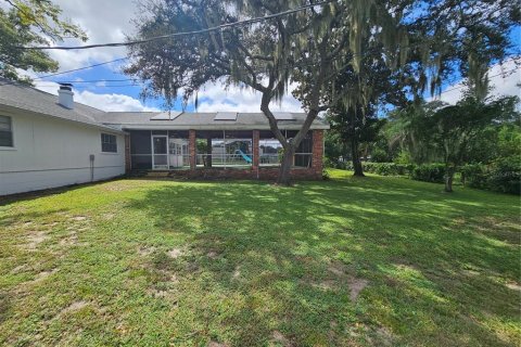 Villa ou maison à louer à Brandon, Floride: 4 chambres, 195.56 m2 № 2413767 - photo 29