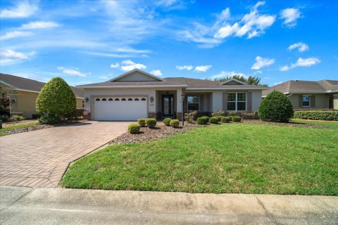 House in Ocala, Florida 3 bedrooms, 177.07 sq.m. № 1785598 - photo 4