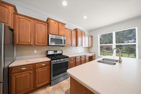 House in Ocala, Florida 3 bedrooms, 177.07 sq.m. № 1785598 - photo 20