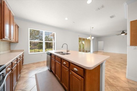 House in Ocala, Florida 3 bedrooms, 177.07 sq.m. № 1785598 - photo 21