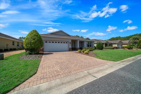 House in Ocala, Florida 3 bedrooms, 177.07 sq.m. № 1785598 - photo 5