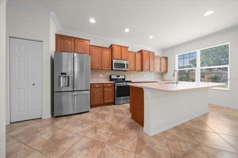 House in Ocala, Florida 3 bedrooms, 177.07 sq.m. № 1785598 - photo 19