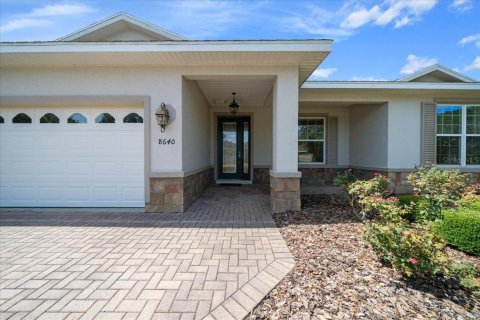 House in Ocala, Florida 3 bedrooms, 177.07 sq.m. № 1785598 - photo 8