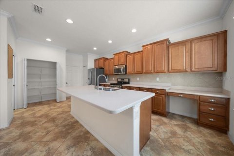 House in Ocala, Florida 3 bedrooms, 177.07 sq.m. № 1785598 - photo 17