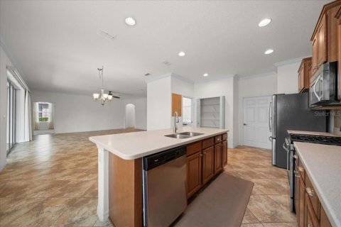 House in Ocala, Florida 3 bedrooms, 177.07 sq.m. № 1785598 - photo 18