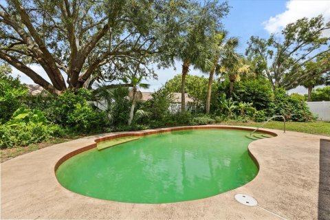 Villa ou maison à vendre à Lake Mary, Floride: 3 chambres, 169.18 m2 № 1816740 - photo 29