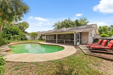 Villa ou maison à vendre à Lake Mary, Floride: 3 chambres, 169.18 m2 № 1816740 - photo 28