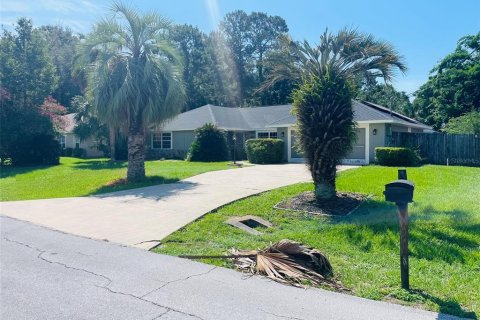 House in Ocala, Florida 3 bedrooms, 156.17 sq.m. № 1843585 - photo 30