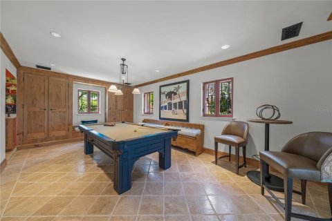 House in Sarasota, Florida 5 bedrooms, 726.22 sq.m. № 1879522 - photo 17