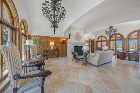 House in Sarasota, Florida 5 bedrooms, 726.22 sq.m. № 1879522 - photo 22
