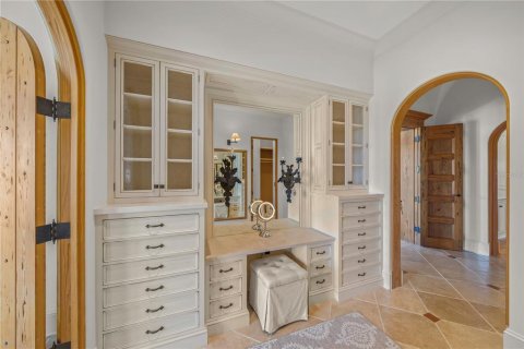 House in Sarasota, Florida 5 bedrooms, 726.22 sq.m. № 1879522 - photo 26
