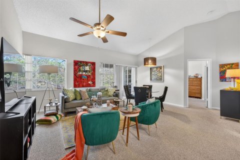 Condominio en Oakland Park, Florida, 2 dormitorios № 2030986