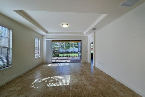 Купить виллу или дом в Тампа, Флорида 7 комнат, 157.93м2, № 2149044 - фото 5