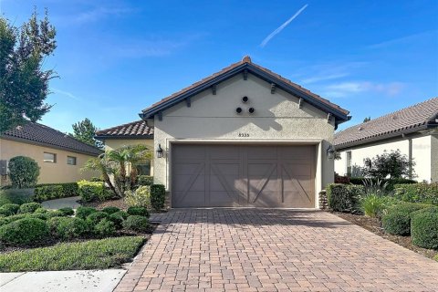 House in Tampa, Florida 3 bedrooms, 157.93 sq.m. № 2149044