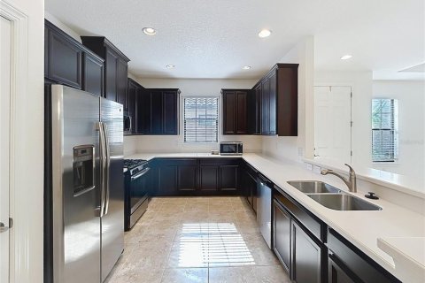 Купить виллу или дом в Тампа, Флорида 7 комнат, 157.93м2, № 2149044 - фото 9