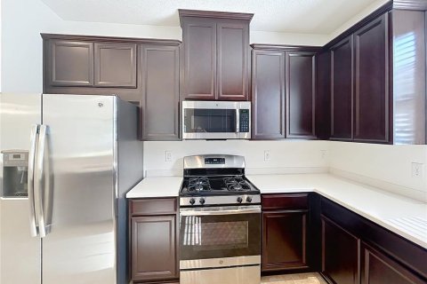 Купить виллу или дом в Тампа, Флорида 7 комнат, 157.93м2, № 2149044 - фото 11
