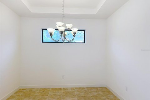 Купить виллу или дом в Тампа, Флорида 7 комнат, 157.93м2, № 2149044 - фото 7