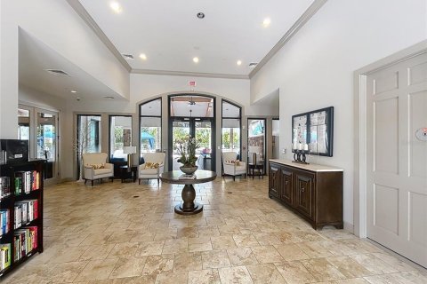Купить виллу или дом в Тампа, Флорида 7 комнат, 157.93м2, № 2149044 - фото 27