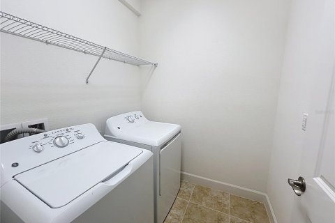 Купить виллу или дом в Тампа, Флорида 7 комнат, 157.93м2, № 2149044 - фото 20