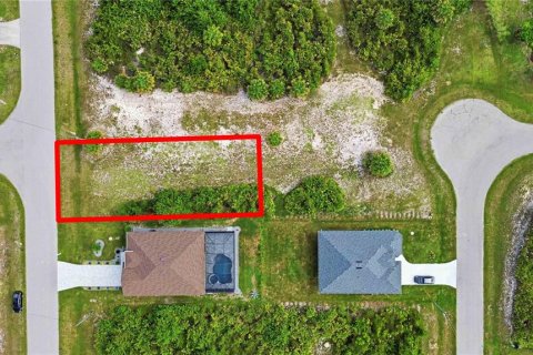 Land in Rotonda, Florida № 2161609 - photo 11