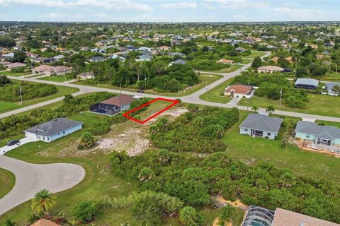 Land in Rotonda, Florida № 2161609 - photo 18
