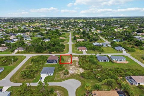 Land in Rotonda, Florida № 2161609 - photo 17