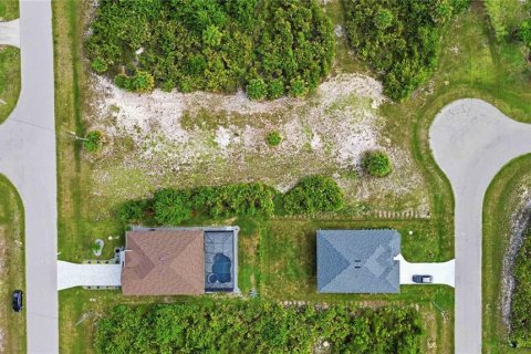 Land in Rotonda, Florida № 2161609 - photo 3
