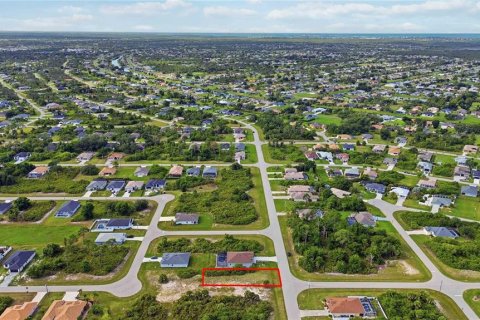 Land in Rotonda, Florida № 2161609 - photo 4