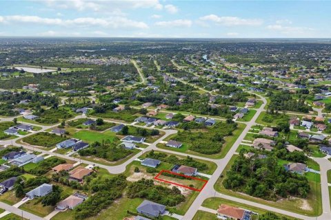 Land in Rotonda, Florida № 2161609 - photo 13