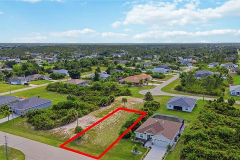 Land in Rotonda, Florida № 2161609 - photo 15