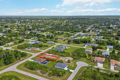 Land in Rotonda, Florida № 2161609 - photo 16