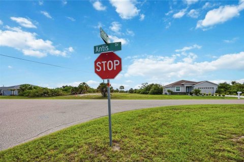 Land in Rotonda, Florida № 2161609 - photo 2