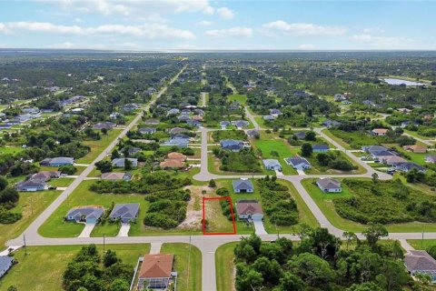 Land in Rotonda, Florida № 2161609 - photo 5