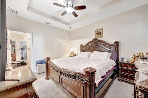 Touwnhouse à vendre à Homestead, Floride: 3 chambres, 145.48 m2 № 1939502 - photo 22