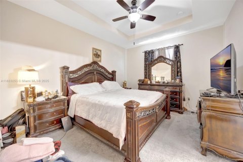 Touwnhouse à vendre à Homestead, Floride: 3 chambres, 145.48 m2 № 1939502 - photo 21