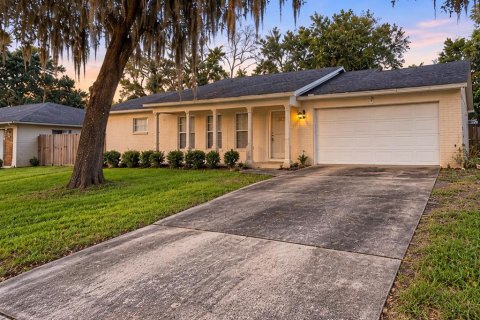 Villa ou maison à Orlando, Floride 4 chambres, 170.94 m2 № 2430811