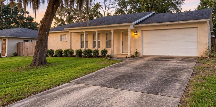 Villa ou maison à Orlando, Floride 4 chambres, 170.94 m2 № 2430811