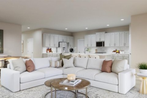 House in Apopka, Florida 5 bedrooms, 269.04 sq.m. № 2416412 - photo 4