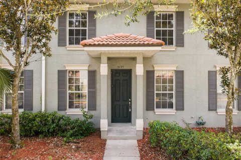 Touwnhouse à Kissimmee, Floride 3 chambres, 143.07 m2 № 2429490