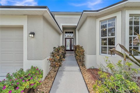 House in Riverview, Florida 3 bedrooms, 161.74 sq.m. № 1884421 - photo 10