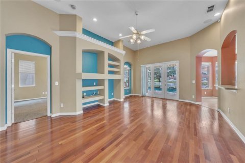 House in Riverview, Florida 3 bedrooms, 161.74 sq.m. № 1884421 - photo 14