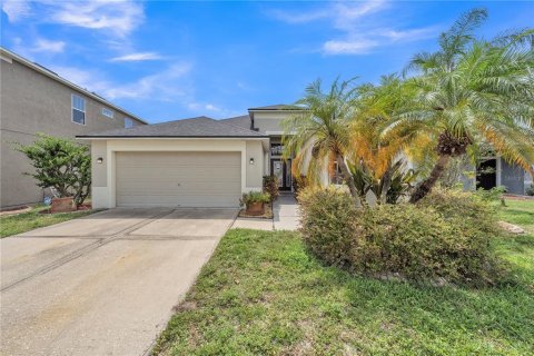 House in Riverview, Florida 3 bedrooms, 161.74 sq.m. № 1884421 - photo 8