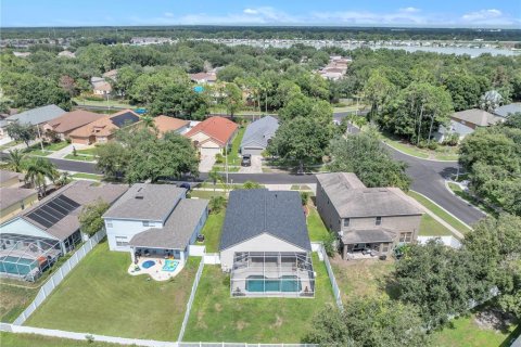 House in Riverview, Florida 3 bedrooms, 161.74 sq.m. № 1884421 - photo 5