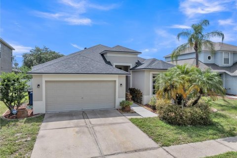 House in Riverview, Florida 3 bedrooms, 161.74 sq.m. № 1884421 - photo 7