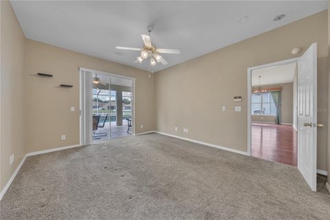 House in Riverview, Florida 3 bedrooms, 161.74 sq.m. № 1884421 - photo 27